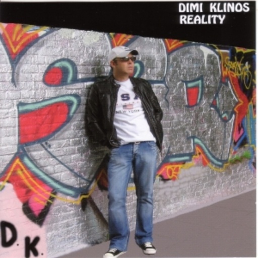 Dimi Klinos – Reality