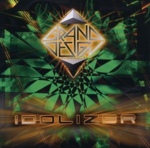 Grand Design – Idolizer