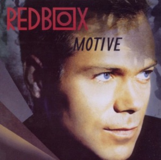 Red Box – Motive