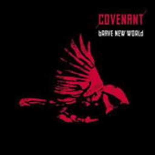 Covenant – Brave New World