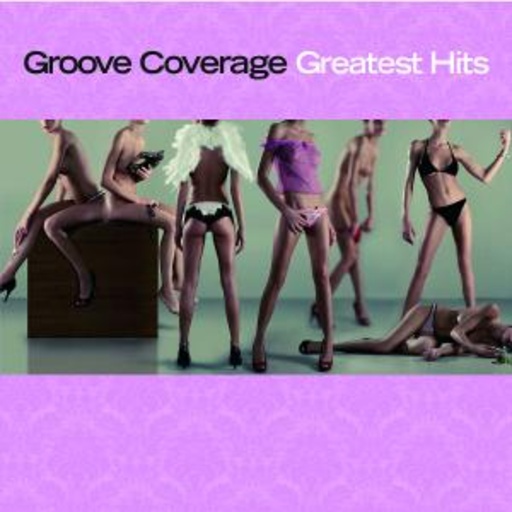 Groove Coverage – Greatest Hits