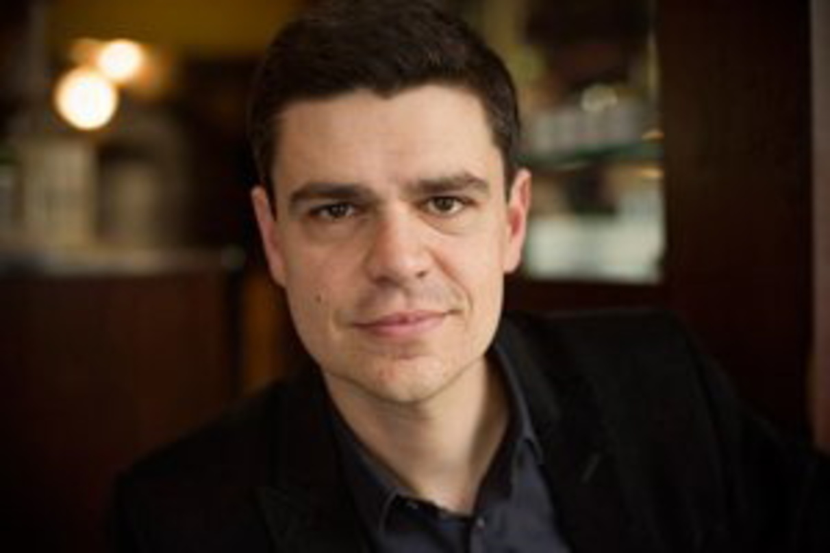 Wechselt von der SNEP zur SACEM: David El Sayegh