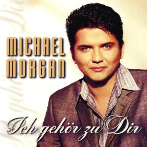 Michael Morgan – Ich gehör zu Dir