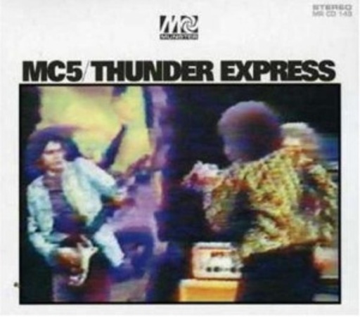 MC5 – Thunder Express