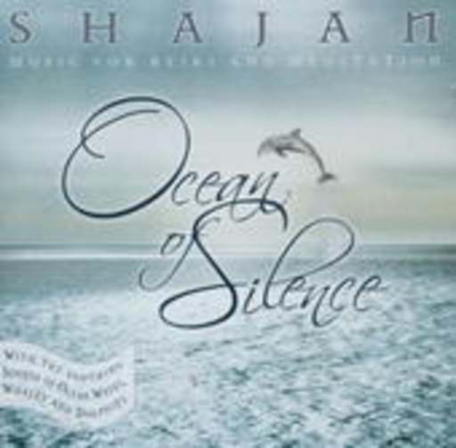 Shajan – Ocean Of Silence
