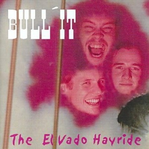 Bull 'It – The El Vado Hayride