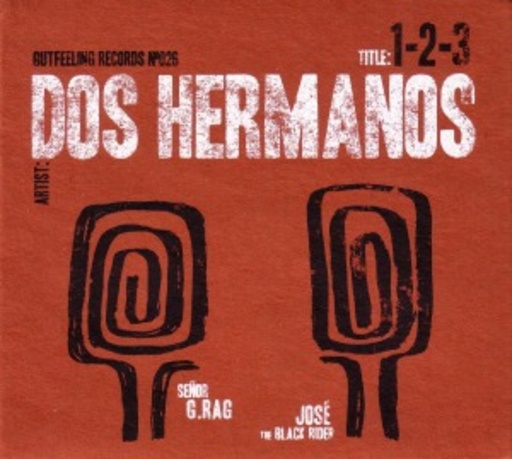 Dos Hermanos – 1-2-3
