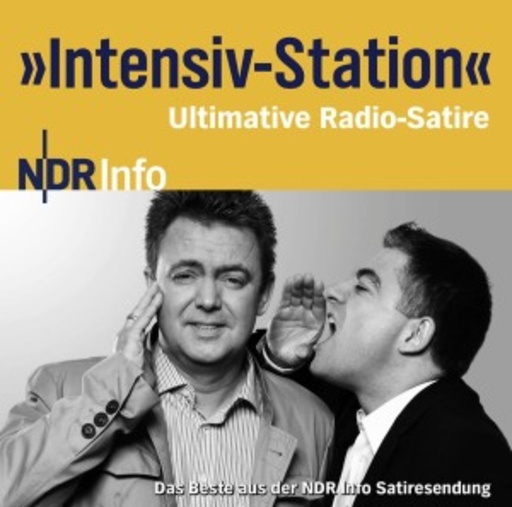 Diverse – NDR Info Intensivstation 1