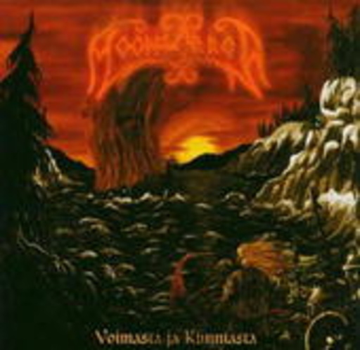 Moonsorrow – Voimasta Ja Kunniasta
