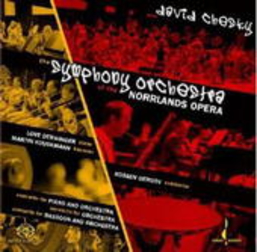 Urban Concertos