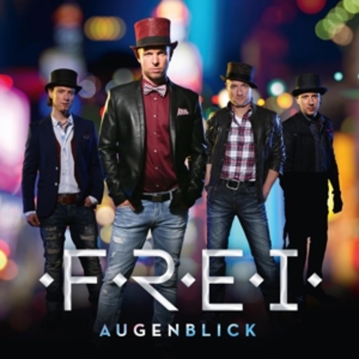F.R.E.I. – Augenblick