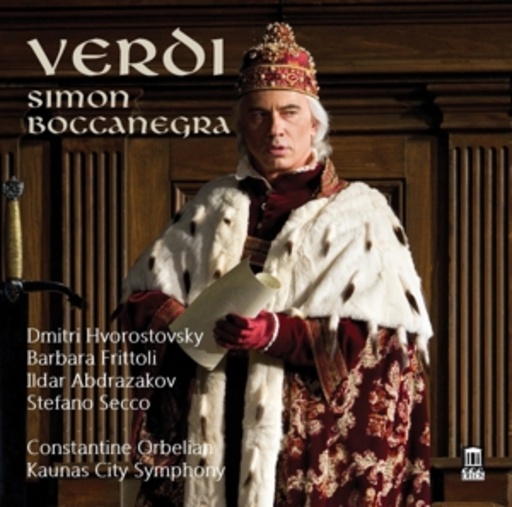 Simon Boccanegra
