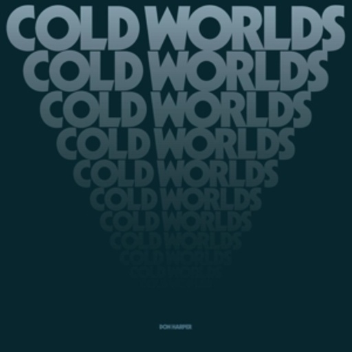 Don Happer – Cold Worlds