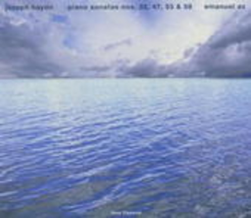 Emanuel Ax – Piano Sonatas Nos. 32, 47, 53 & 59