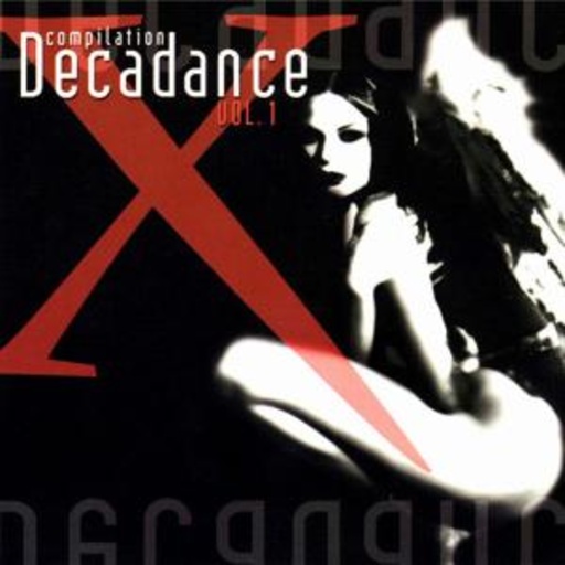 Diverse – Decadance Compilation Vol. 1