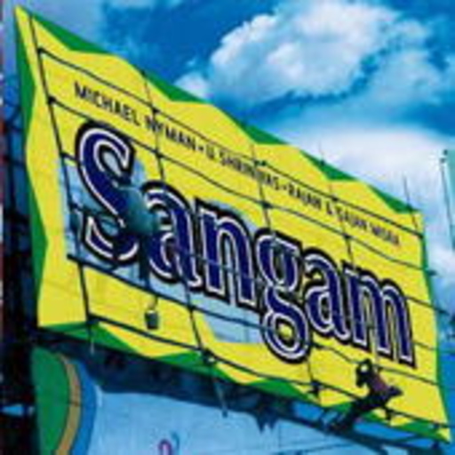 Rajan & Sajan Misra/U Srinvas – Sangam