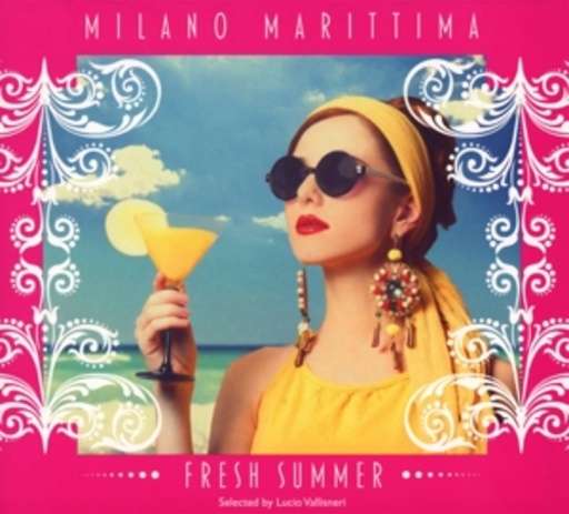 Diverse – Milano Marittima - Fresh Summer