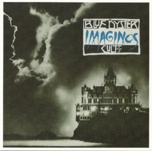 Blue Oyster Cult – Imaginos
