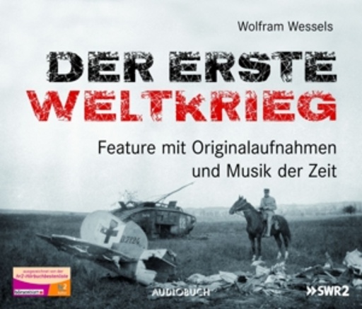 Diverse – Der erste Weltkrieg