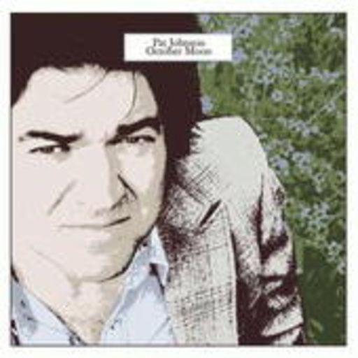 Pat Johnson – October Moon
