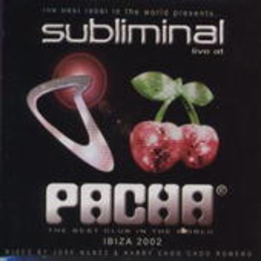 Diverse – Subliminal - Live At Pacha