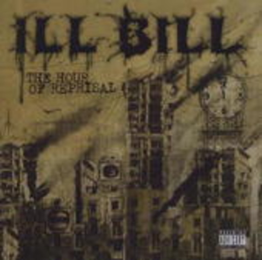 III Bill – The Hour Of Reprisal