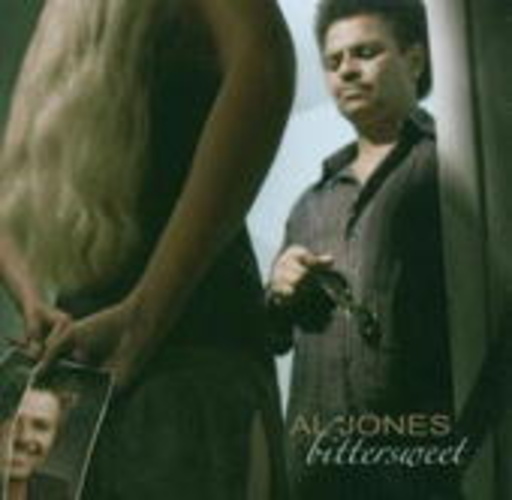 Al Jones – Bittersweet