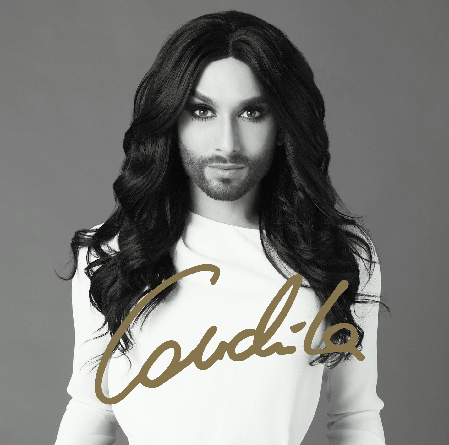 Conchita Wurst – Conchita