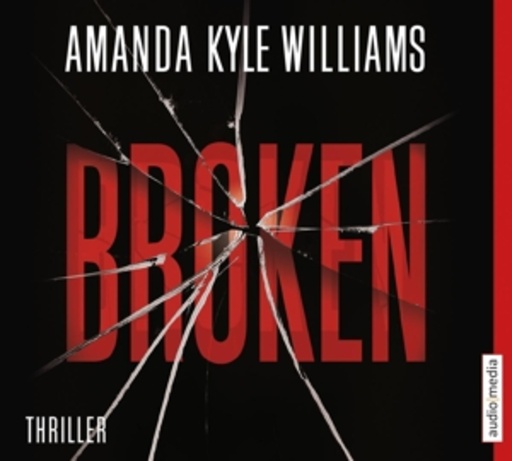 Stephanie Kellner – Broken