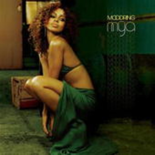 Mya – Moodring