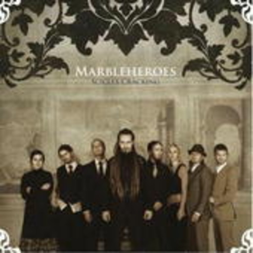 Marbleheroes – Icicles Cracking