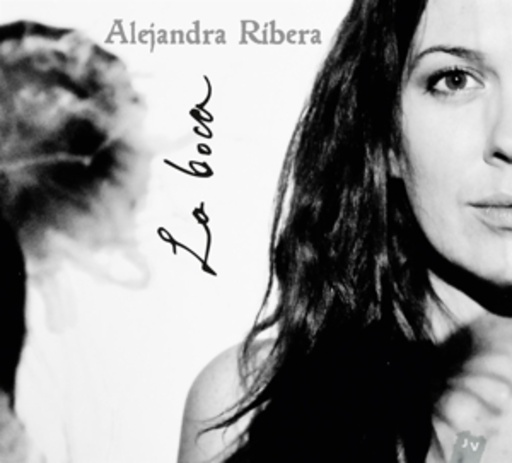 Alejandra Ribera – La Boca