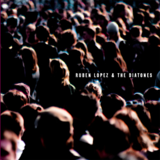Ruben Lopez & The Diatons – Relativity