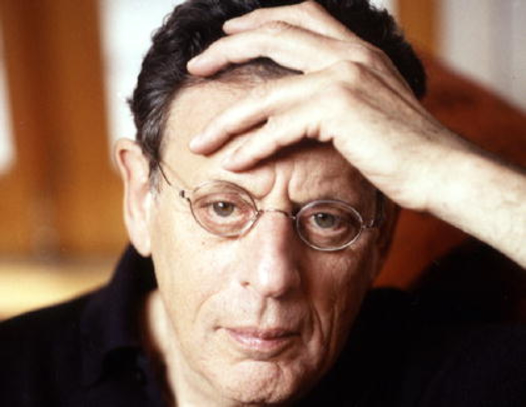 Komponist im Dienst des Publikums: Philip Glass