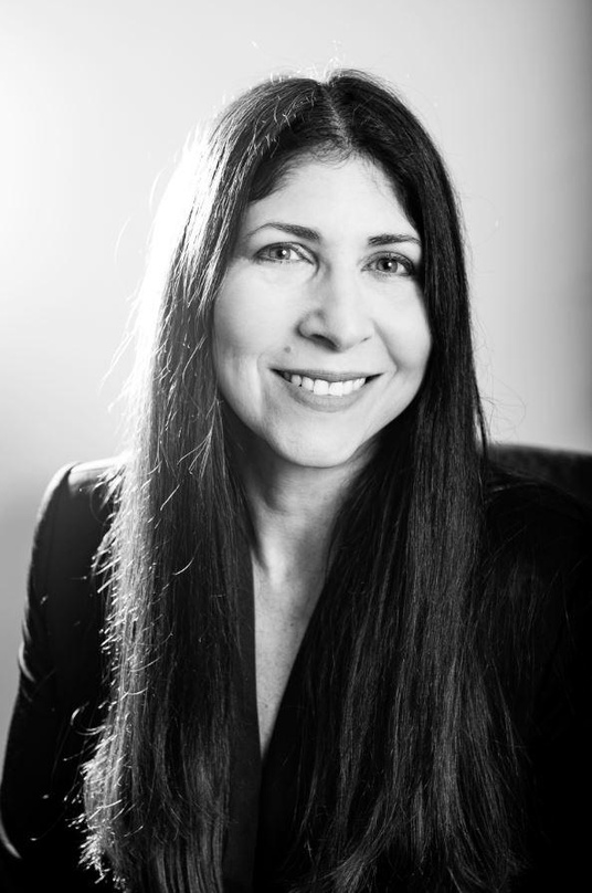 Leitet ab sofort Metal Blade: Tracy Vera
