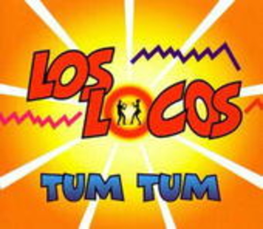 Los Locos – Tum Tum