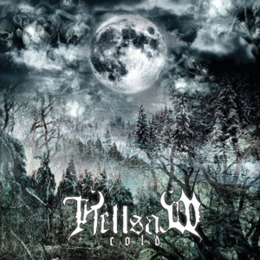 Hellsaw – Cold