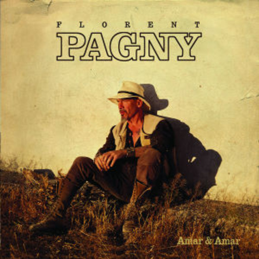 Florent Pagny – Amar Y Amar