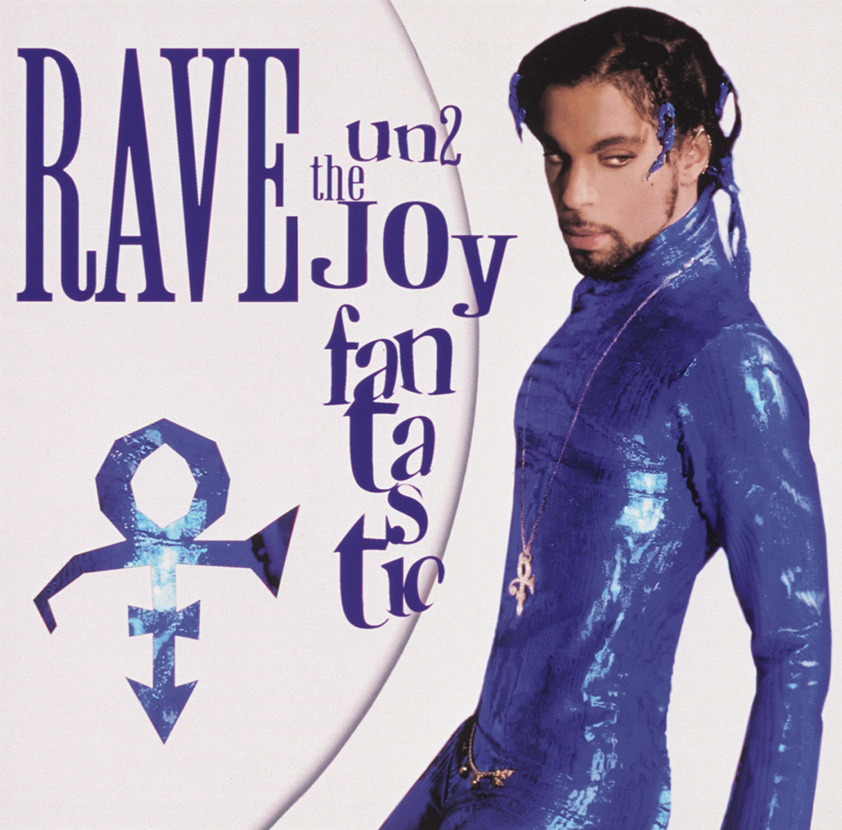The Artist – Rave Un2 The Joy Fantastic