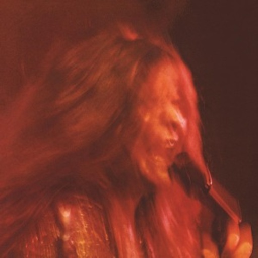 Janis Joplin – I Got Dem Ol'kozmic Blues Again...