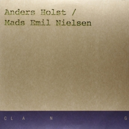 Andreas Holst/Mads Emil Nielsen – Andreas Holst/Mads Emil Nielsen