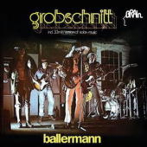 Grobschnitt – Ballermann