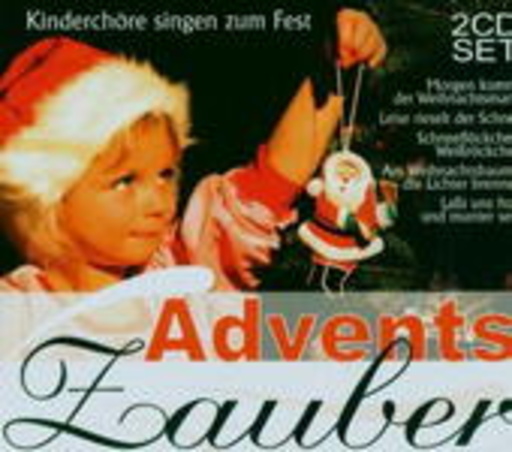 Diverse – Adventszauber