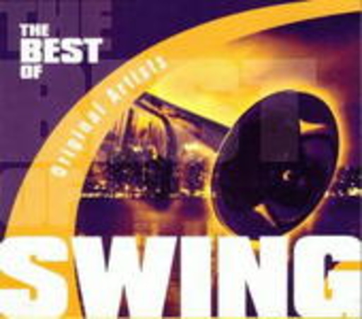Diverse – The Best Of Swing