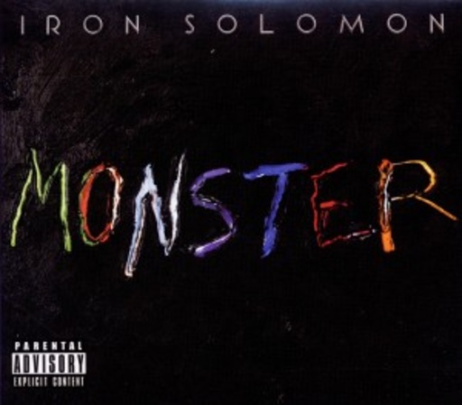Iron Solomon – Monster