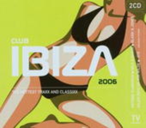 Diverse – Club Ibiza 2006