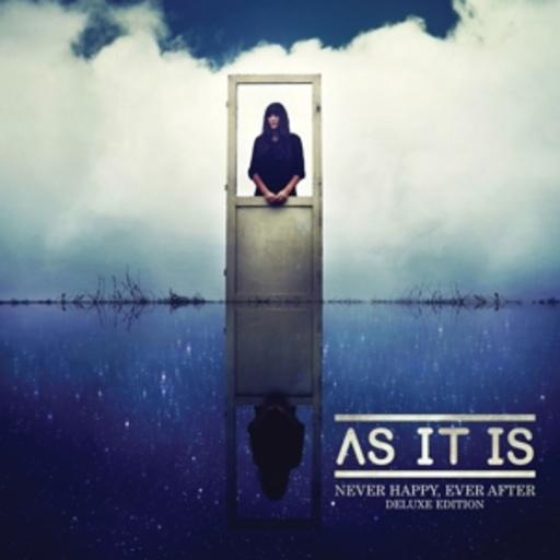 As It Is – Never Happy Ever After