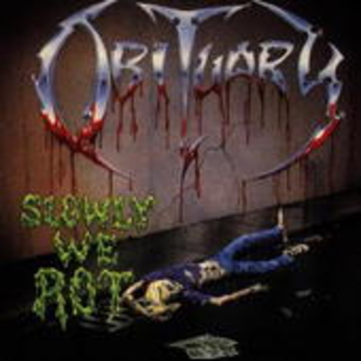 Obituary – Slowly We Rot