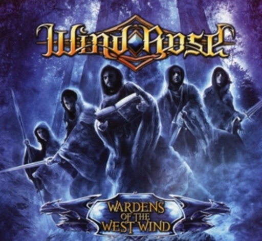 Wind Rose – Wardens Of The West Wind