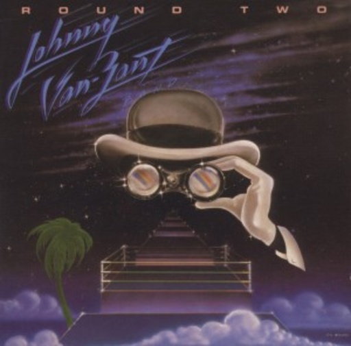 Johnny Van Zant Band – Round Two